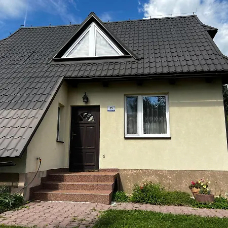 Samsolandia Villa