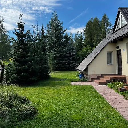 Samsolandia Villa *