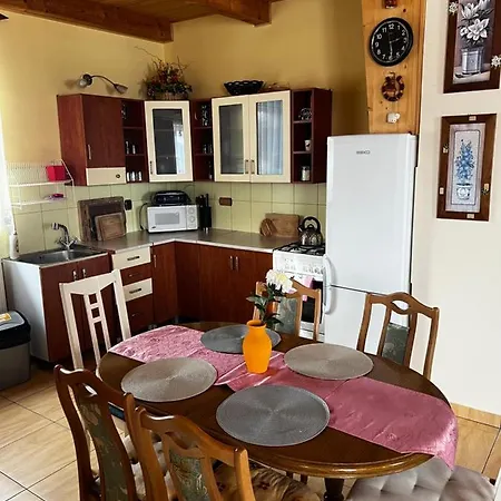 Samsolandia Villa