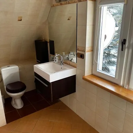 Samsolandia Villa Falsztyn