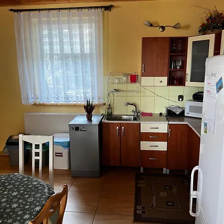 Samsolandia Villa