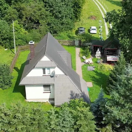 Samsolandia Villa Falsztyn