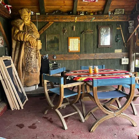 Samsolandia Villa