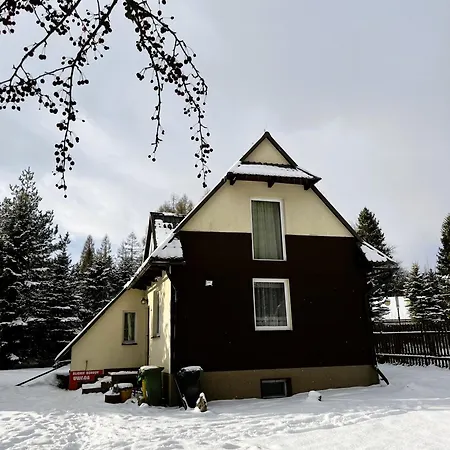 Samsolandia Villa Falsztyn