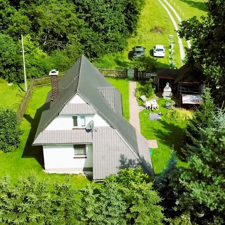 Samsolandia Villa