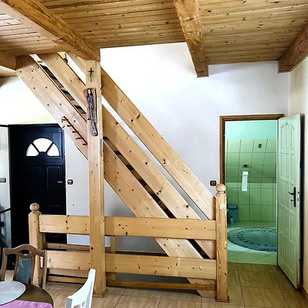 Villa Samsolandia Falstin