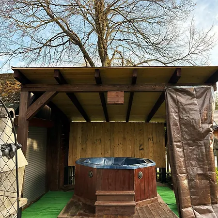 Samsolandia Villa *