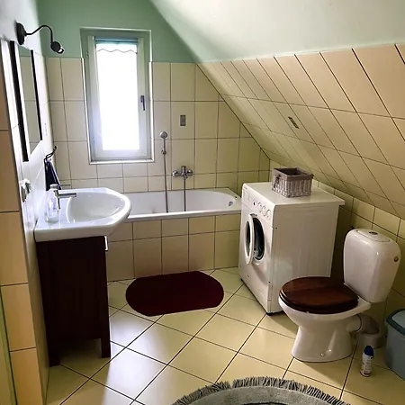 Samsolandia Villa *