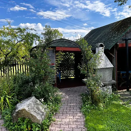 Samsolandia Villa Falsztyn