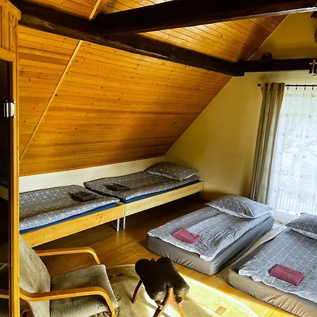 Premium Sauna I Jacuzzi