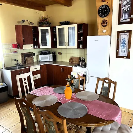 Samsolandia Villa *