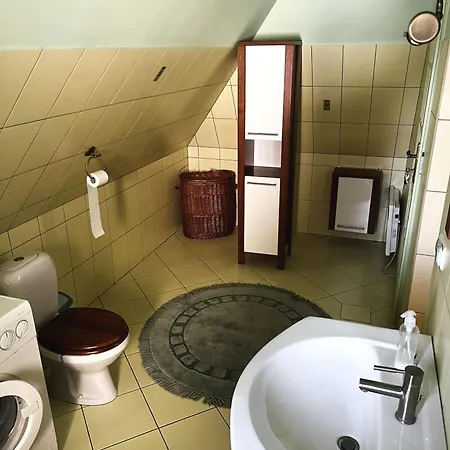 Samsolandia Villa Falsztyn