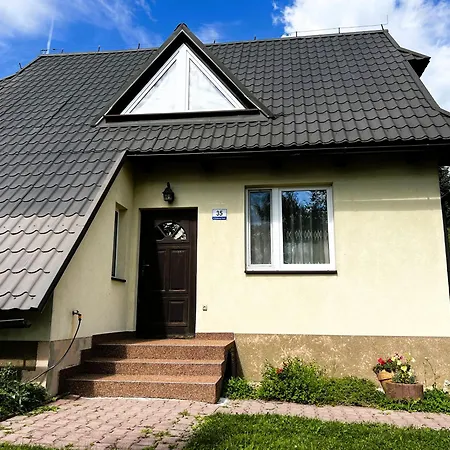 Samsolandia Villa Falsztyn