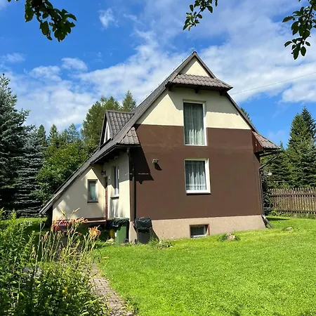 Samsolandia Villa Falsztyn